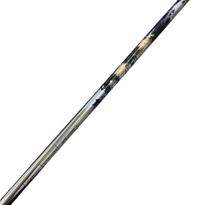 ロッディオ RODDIO S-Design Oversized 1W(シルバー) R-Tune