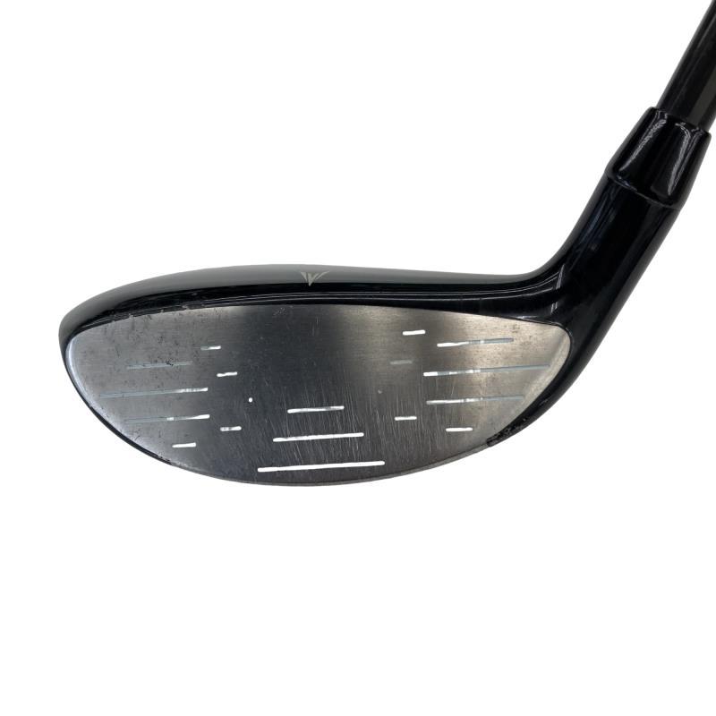 DUNLOP（ダンロップ） XXIO(2010) U6 ユーティリティ UT フレックスX