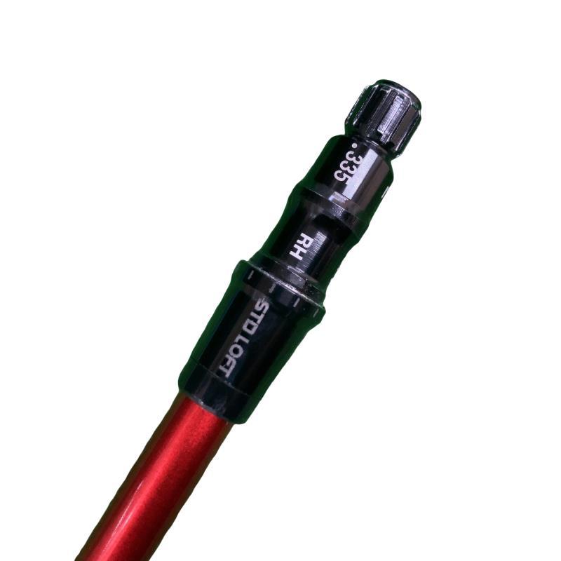 TaylorMade（テーラーメイド） テーラーメイドスリーブ付き(Qi4D系 