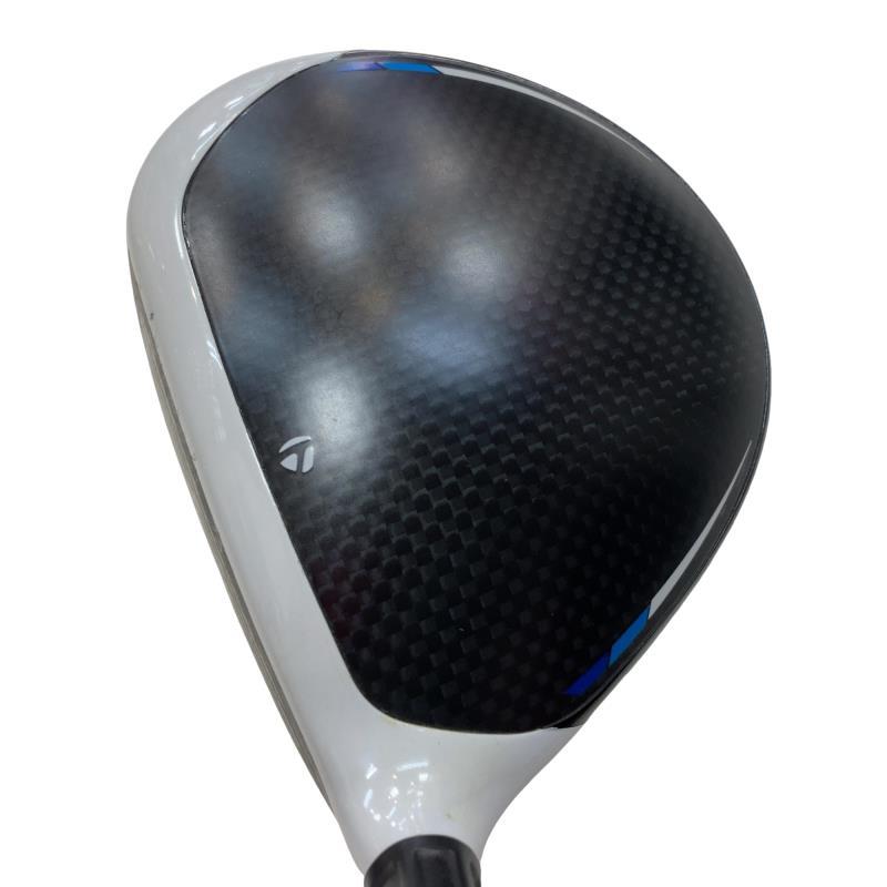 TaylorMade（テーラーメイド） SIM2 MAX 3W フェアウェイウッド FW