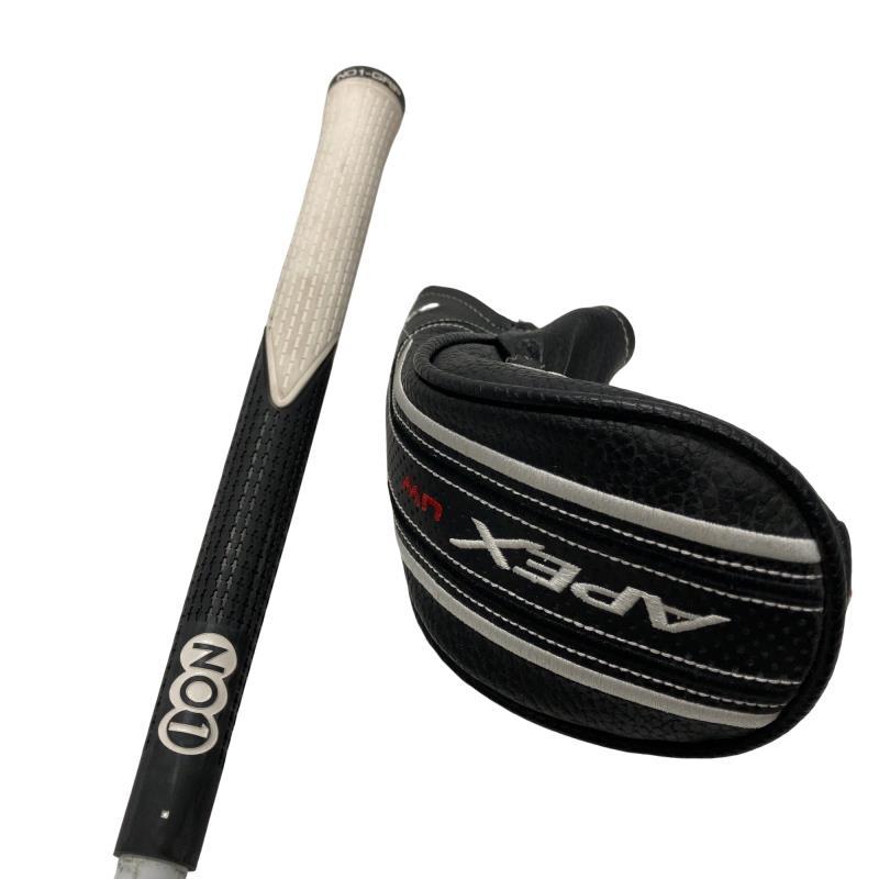 Callaway（キャロウェイ） APEX UW 17° ユーティリティ UT フレックスS
