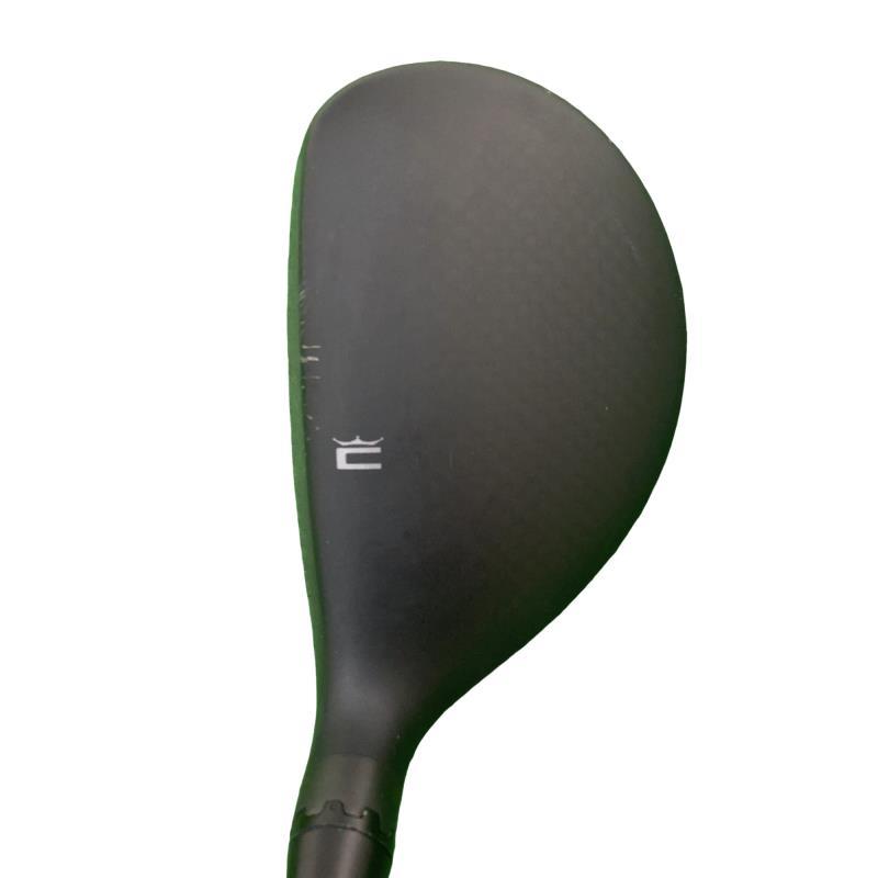 COBRA（コブラ） KING TEC UTILITY(2023) U4(21°) ユーティリティ UT