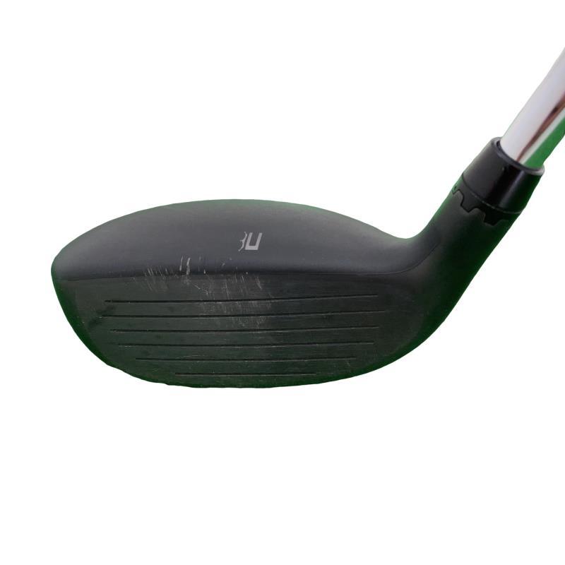 COBRA（コブラ） KING TEC UTILITY(2023) U4(21°) ユーティリティ UT