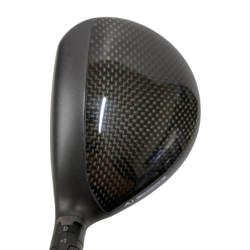 Callaway（キャロウェイ） PARADYM Ai SMOKE ◇◇◇ 3W フェアウェイ