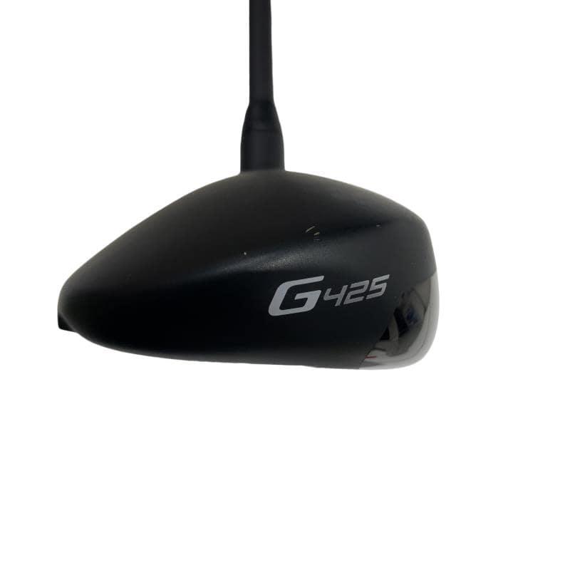 ピン G425 U4(アーコス付き) ユーティリティ UT フレックスSRの画像