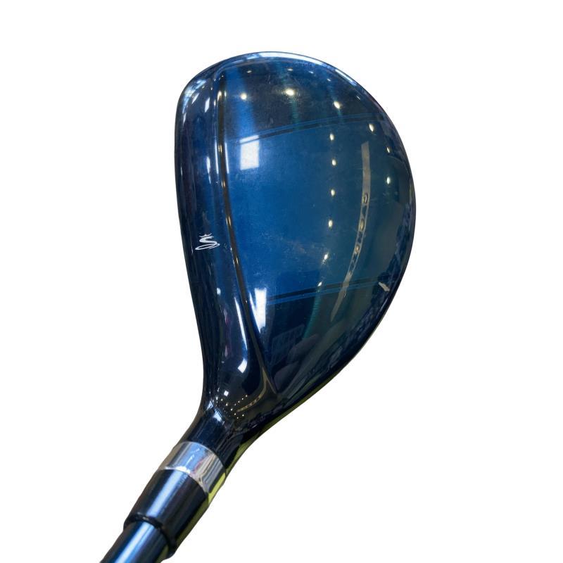 コブラ Baffler XL 3H ユーティリティ UT フレックスSR_1