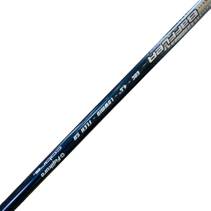 コブラ Baffler XL 3H ユーティリティ UT フレックスSR_4