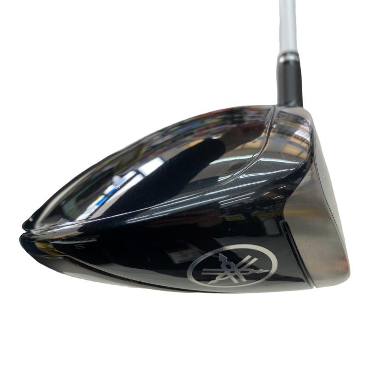 [中古美品]ヤマハインプレスＤＲＩＶＥＳＴＡＲ（２０２５）１２．５°　レディース YAMAHA（ヤマハ） inpres DRIVESTAR(2025) 12.5° レディース
