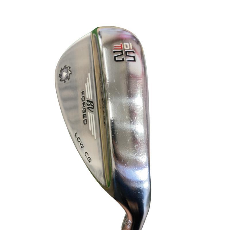 Titleist（タイトリスト） VOKEY FORGED(2017) 52°/10°F ウェッジ WG 