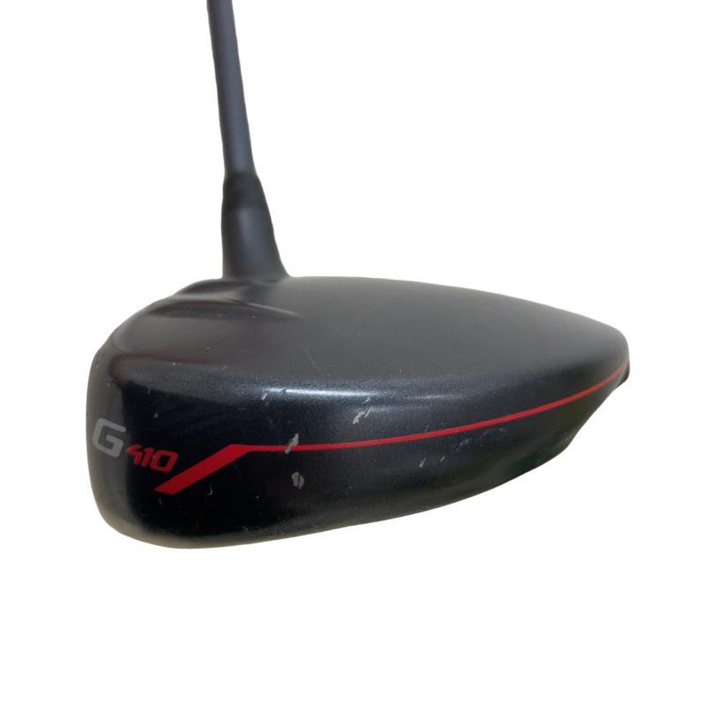 PING（ピン） G410 5W レフティ フェアウェイウッド FW フレックスR