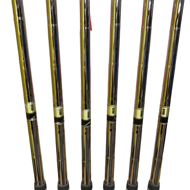 タイトリスト Titleist AP2 714 6S アイアンセット IR フレックスSの画像