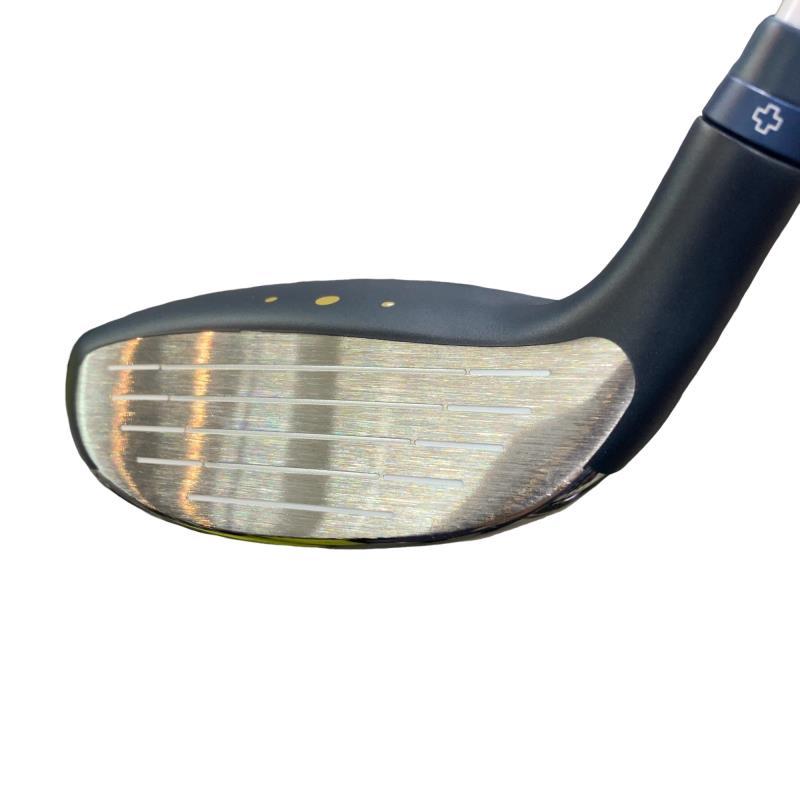 PING（ピン） G Le3 9W レディース フェアウェイウッド FW フレックスA