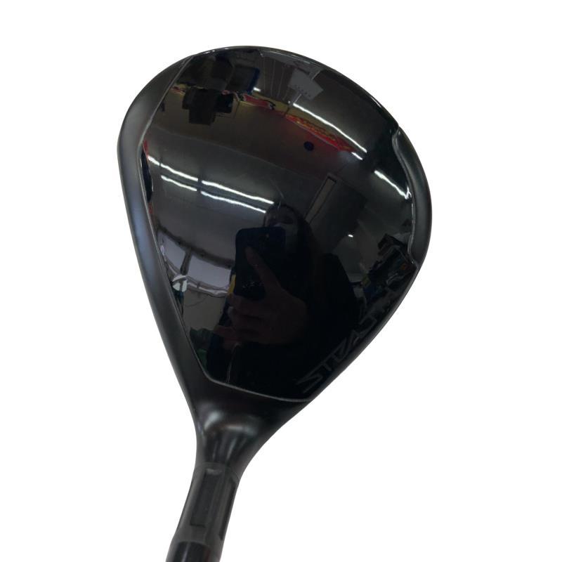 【美品】テーラーメイド ステルス2 HD 7W フレックスS TaylorMade（テーラーメイド） STEALTH2 HD 7W フェアウェイウッド FW