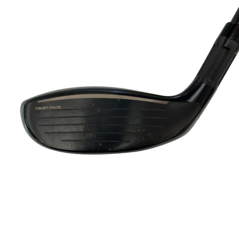 TaylorMade（テーラーメイド） STEALTH2 HD 7W フェアウェイウッド FW