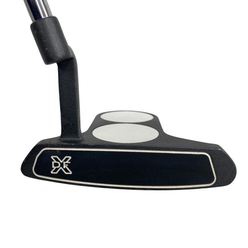 オデッセイ DFX 2・BALL BLADE 32インチ レフティ パター PT フレックスその他の画像