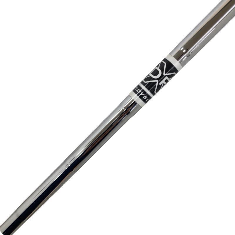 オデッセイ DFX 2・BALL BLADE 32インチ レフティ パター PT フレックスその他の画像