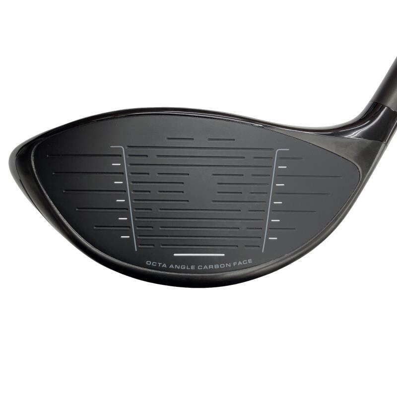 ヤマハ inpres DRIVESTAR TYPE/D(2025) 11.5° ドライバー DR フレックスR_2