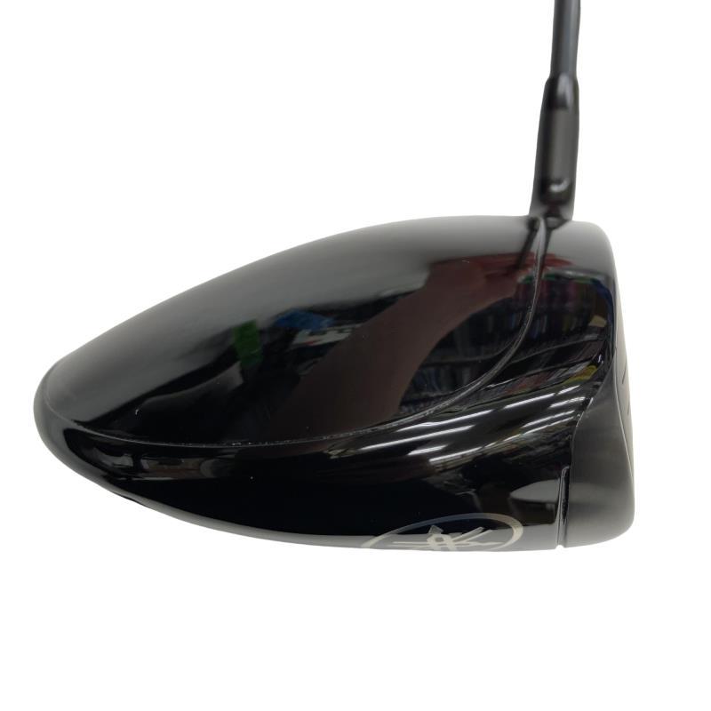 ヤマハ inpres DRIVESTAR TYPE/D(2025) 11.5° ドライバー DR フレックスR_3