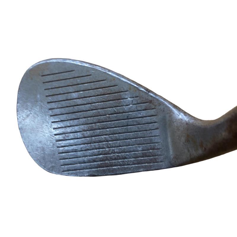 Artisan Wedge 56 SB ノーメッキ　美品！ アーティザンゴルフ ARTISAN ノンメッキ 56°SB ウェッジ WG フレックス