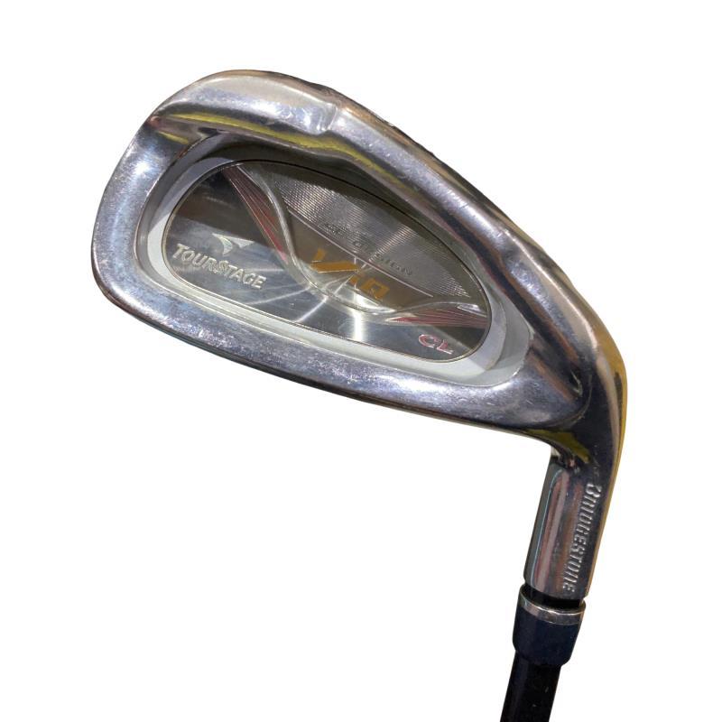 BRIDGESTONE GOLF ブリヂストン TOURSTAGE ViQ CL(2008) 8S