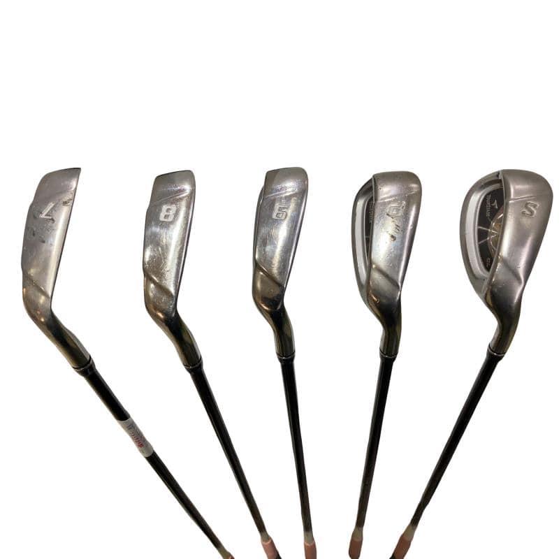 BRIDGESTONE GOLF ブリヂストン TOURSTAGE ViQ CL(2008) 8S