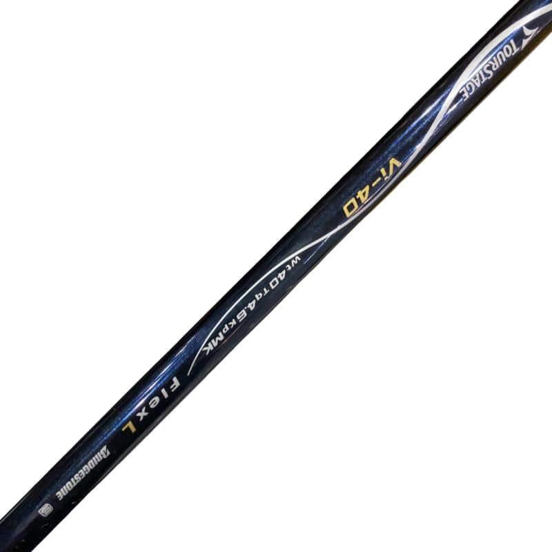 BRIDGESTONE GOLF ブリヂストン TOURSTAGE ViQ CL(2008) 8S