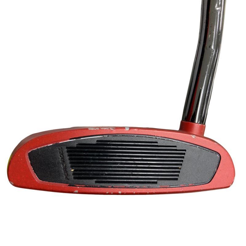 TaylorMade（テーラーメイド） Spider Tour RED(サイトライン) ダブル