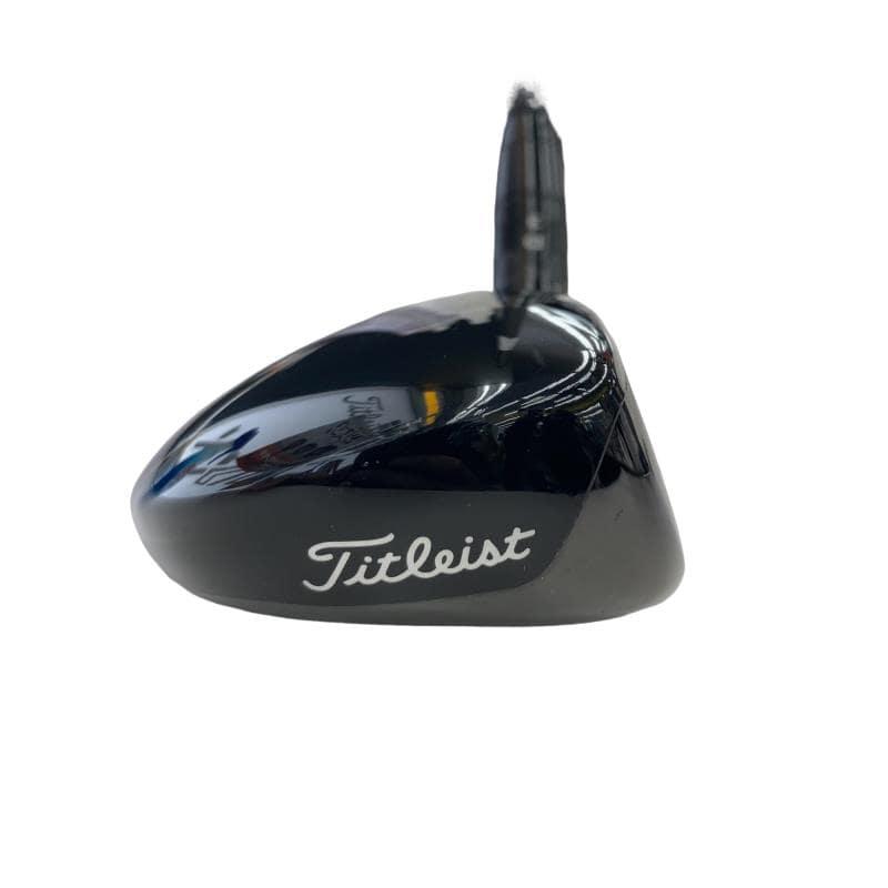 GT2 タイトリスト ユーティリティ 21° 4番 Titleist（タイトリスト） GT2 21° ユーティリティ UT フレックス