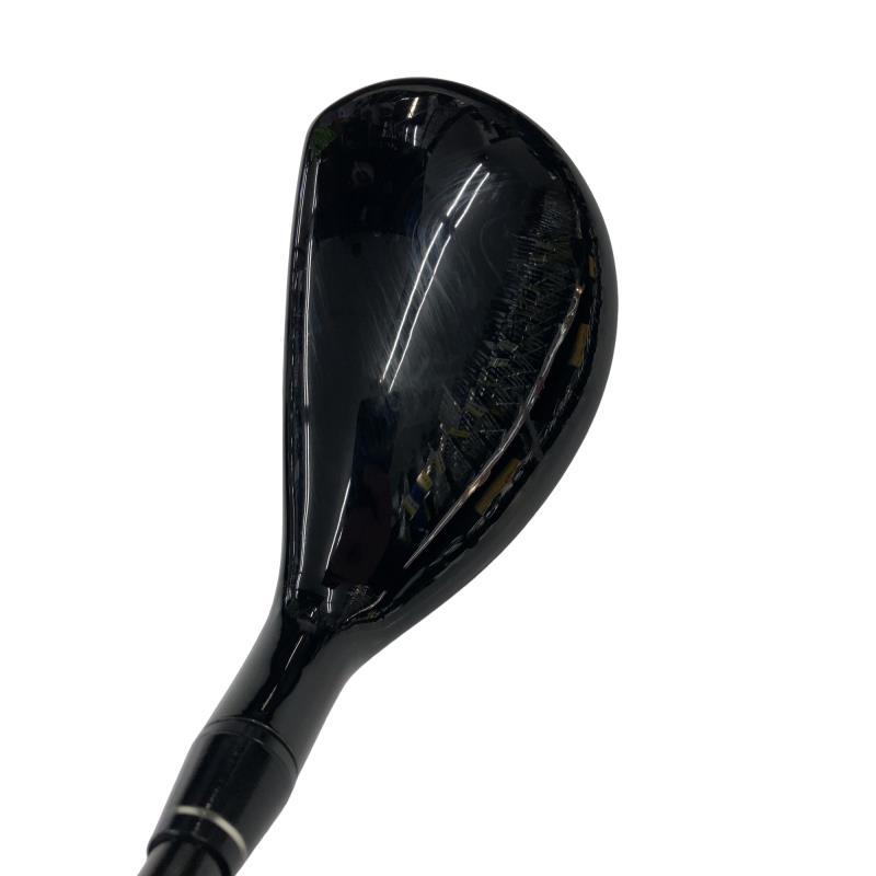 HONMA TR21 ユーティリティ 3番 4番 2本セット HONMA GOLF（本間ゴルフ） TOUR WORLD TR21 U3 ユーティリティ UT