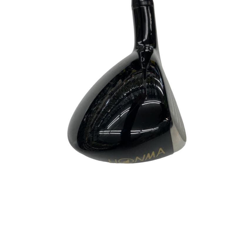 HONMA GOLF（本間ゴルフ） TOUR WORLD TR21 U3 ユーティリティ UT