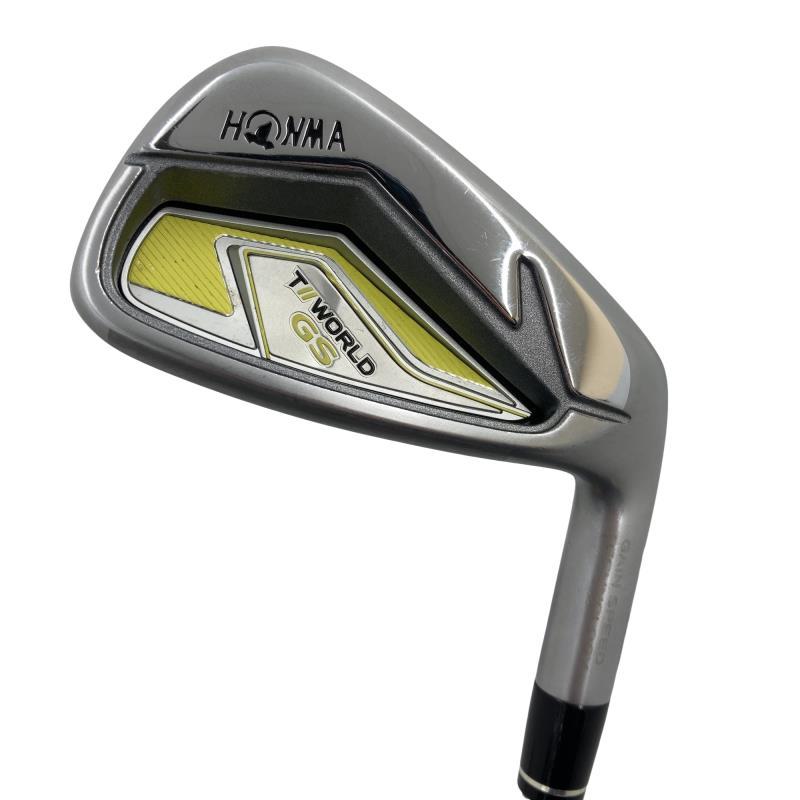 HONMA GOLF（本間ゴルフ） TOUR WORLD GS 5S レディース アイアン