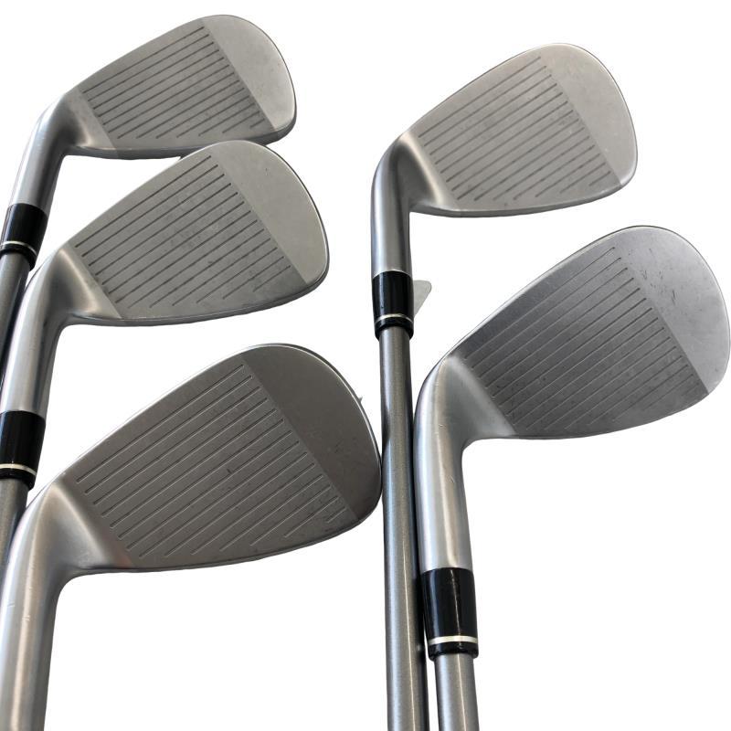 HONMA GOLF（本間ゴルフ） TOUR WORLD GS 5S レディース アイアン