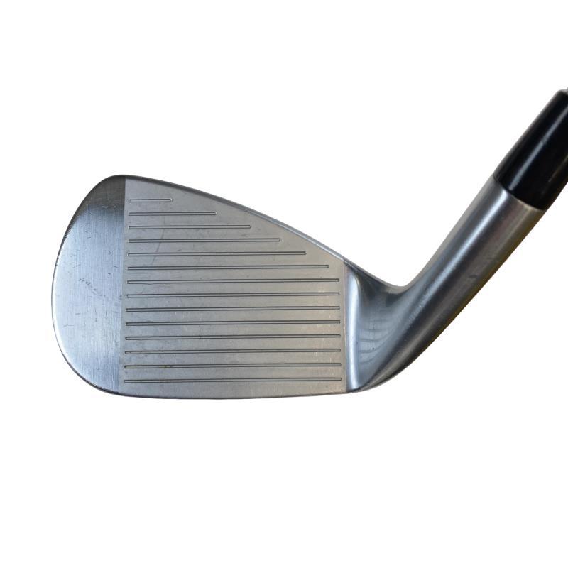 BRIDGESTONE GOLF ブリヂストン JGR FORGED 6S アイアンセット IR