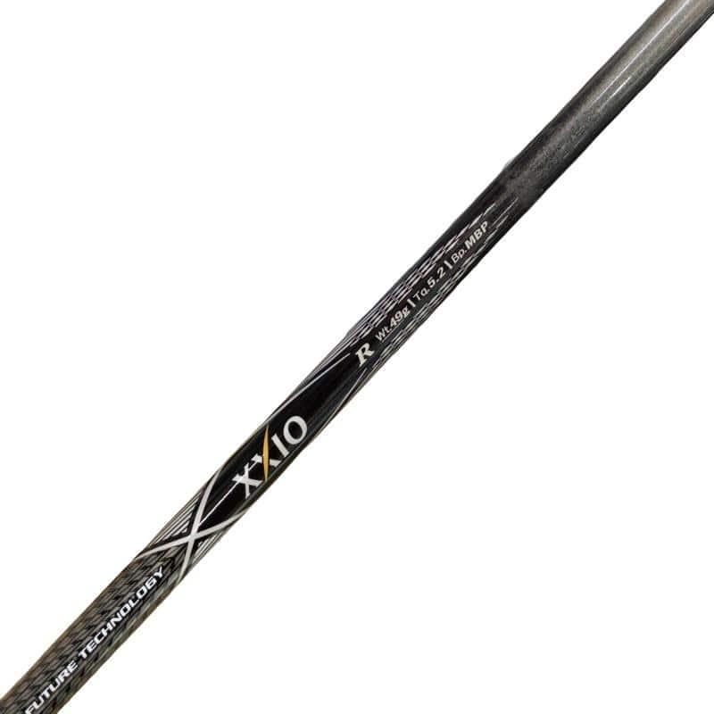 ダンロップ XXIO(2012) U3 ユーティリティ UT フレックスR_4