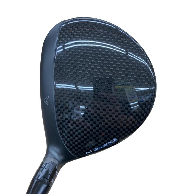 Callaway（キャロウェイ） PARADYM Ai SMOKE MAX 3W フェアウェイ