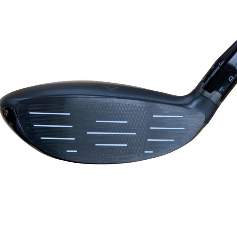 Callaway（キャロウェイ） PARADYM Ai SMOKE MAX 3W フェアウェイ