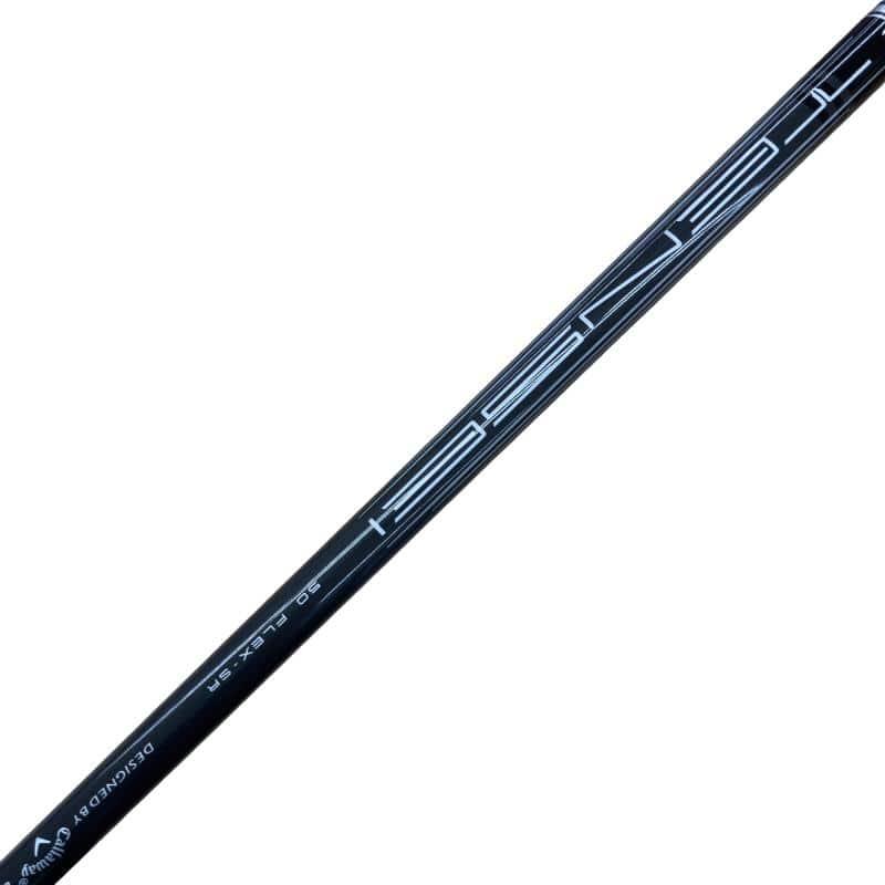 Callaway（キャロウェイ） PARADYM Ai SMOKE MAX 3W フェアウェイ