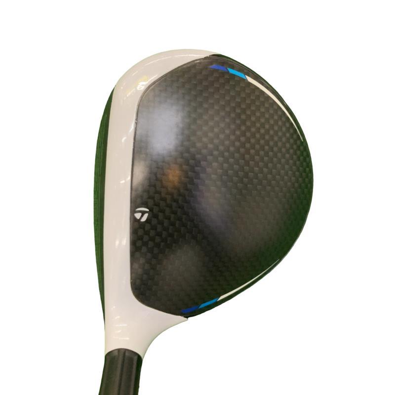 TaylorMade（テーラーメイド） SIM2 MAX 5W フェアウェイウッド FW
