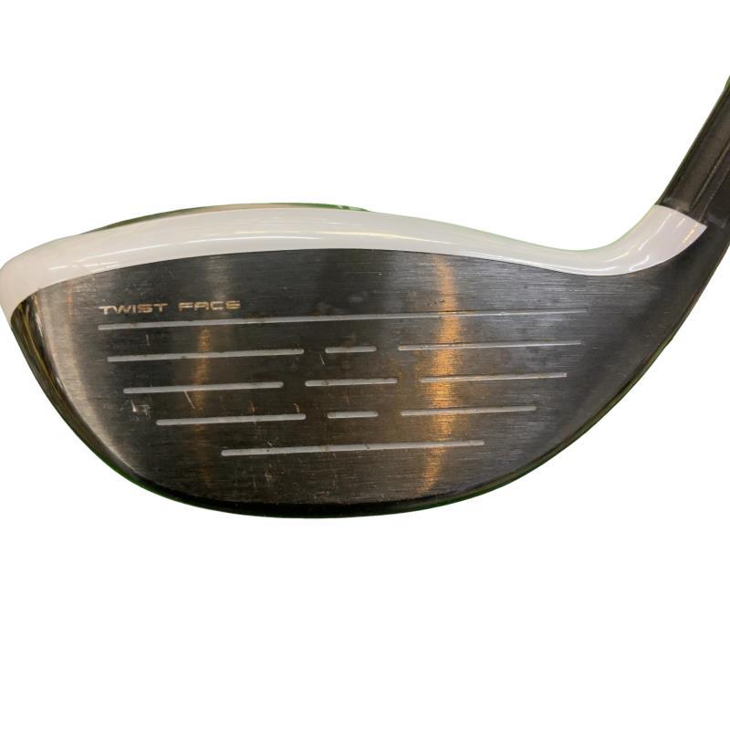 TaylorMade（テーラーメイド） SIM2 MAX 5W フェアウェイウッド FW