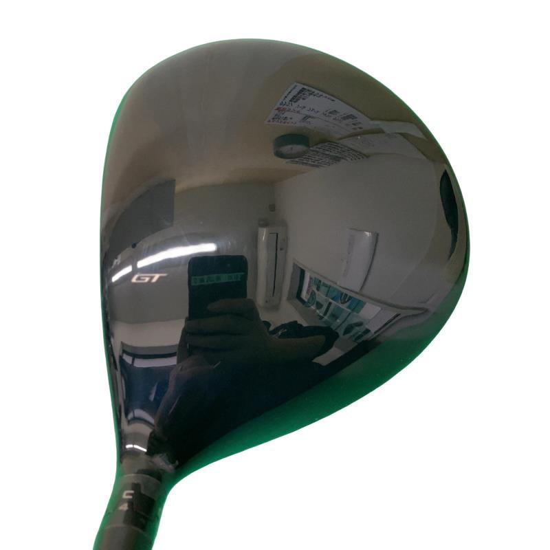 タイトリスト GT2 11° ドライバー DR フレックスRの画像