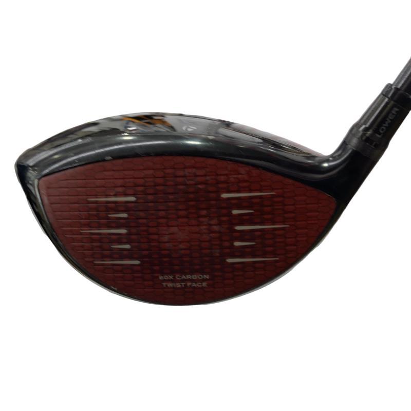 TaylorMade（テーラーメイド） STEALTH2 PLUS 10.5° ドライバー DR