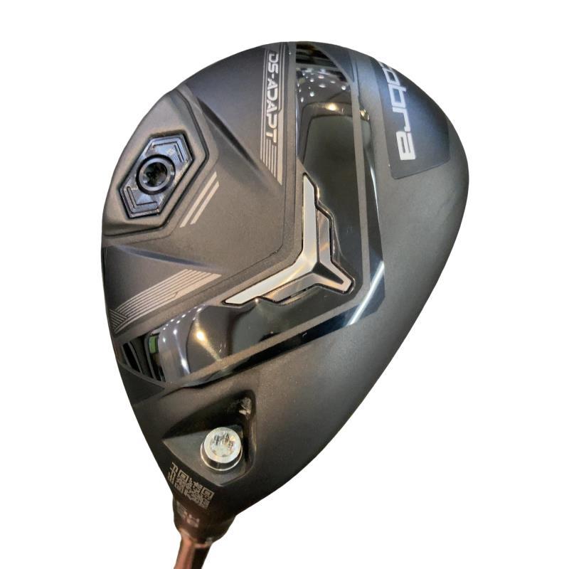 コブラ DSアダプト ユーティリティ 6U ハイブリッド 6H U6 6番 SR COBRA（コブラ） cobra DS-ADAPT 6H ユーティリティ UT フレックスS