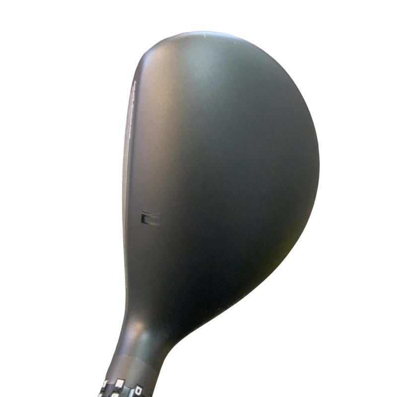 コブラ cobra DS-ADAPT 6H ユーティリティ UT フレックスSの画像