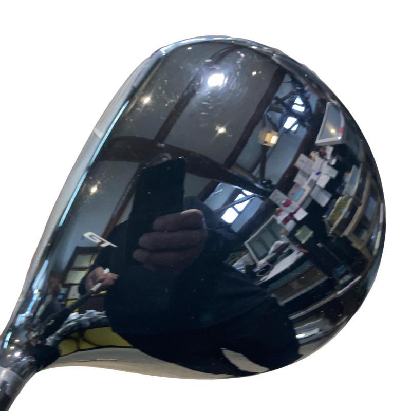 タイトリスト GT1 10° ドライバー DR フレックスR