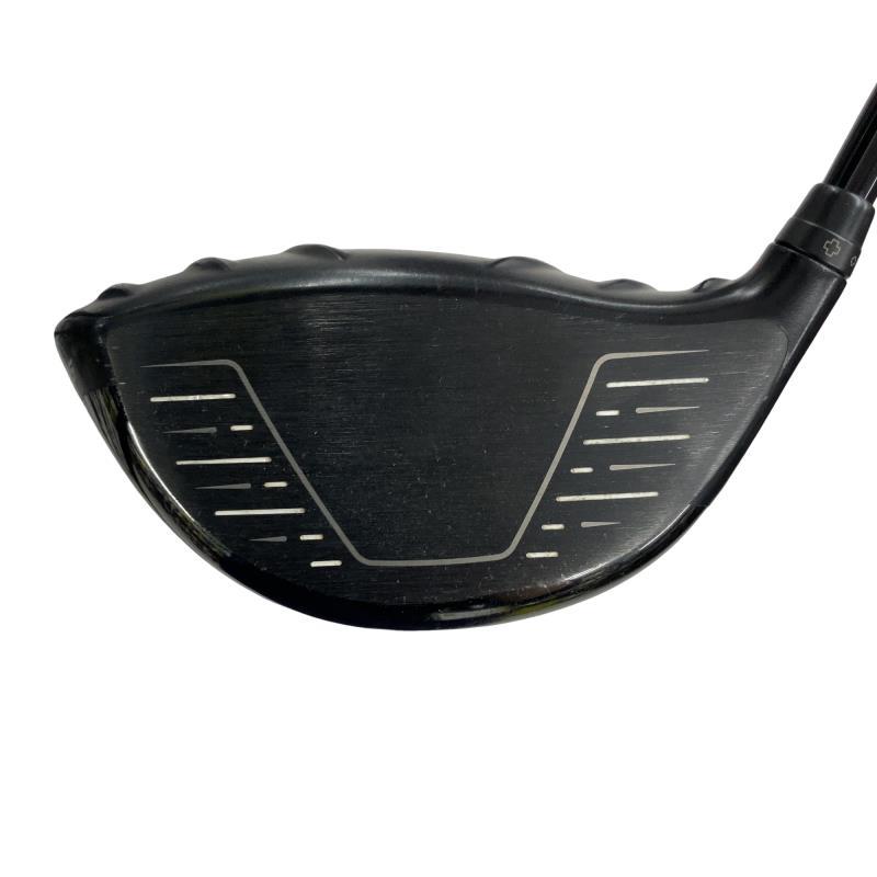 PING G425 MAXドライバー 10.5度 シャフト付　フレックスS ピン(PING) G425 MAXドライバー