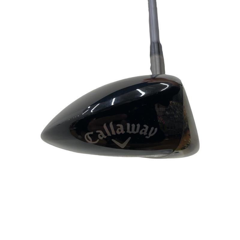 Callaway（キャロウェイ） APEX UW 17° ユーティリティ UT フレックスS