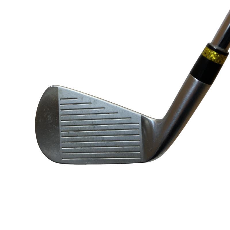 エポンゴルフ株式会社 EPON AF-Tour CB 8S アイアンセット IR フレックスSの画像