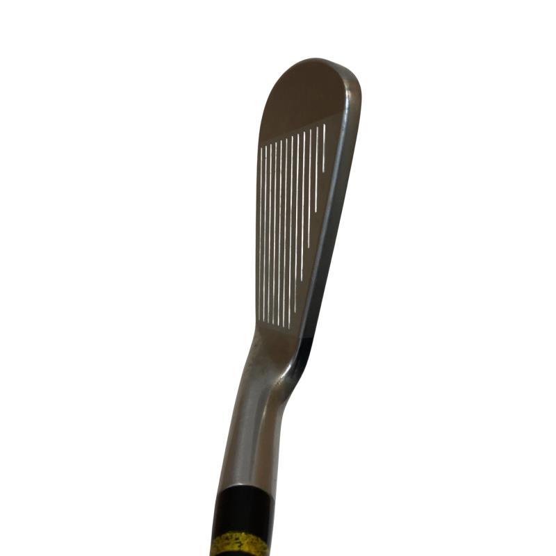 エポンゴルフ株式会社 EPON AF-Tour CB 8S アイアンセット IR フレックスSの画像