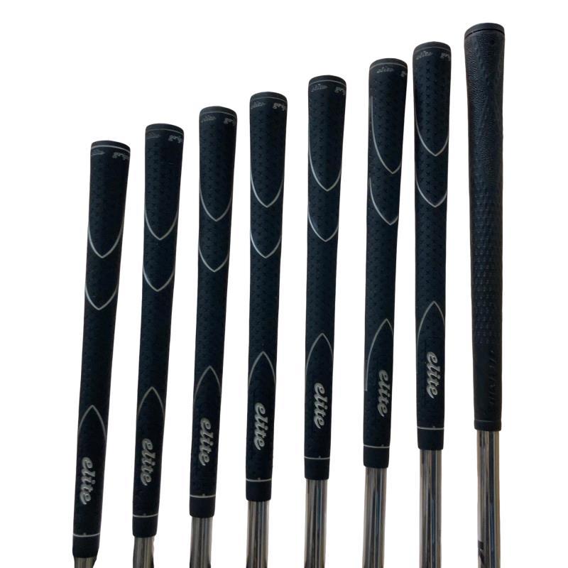エポンゴルフ株式会社 EPON AF-Tour CB 8S アイアンセット IR フレックスSの画像