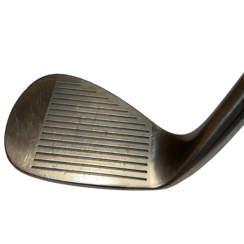 BRIDGESTONE GOLF ブリヂストン PRECEPT BM1 ブラック 52°/8° ウェッジ